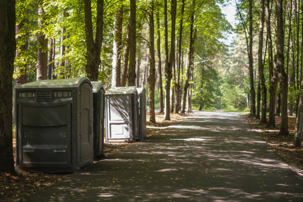 Best Portable restroom trailer rental  in Fruitdale, CA