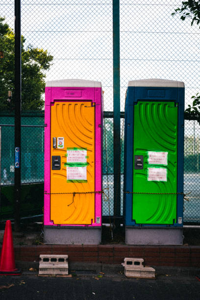 Best Luxury portable toilet rental  in Fruitdale, CA