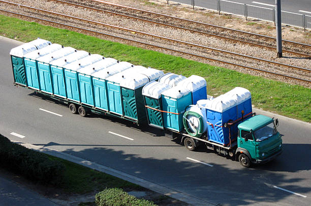 Best Porta potty rental for parties  in Fruitdale, CA